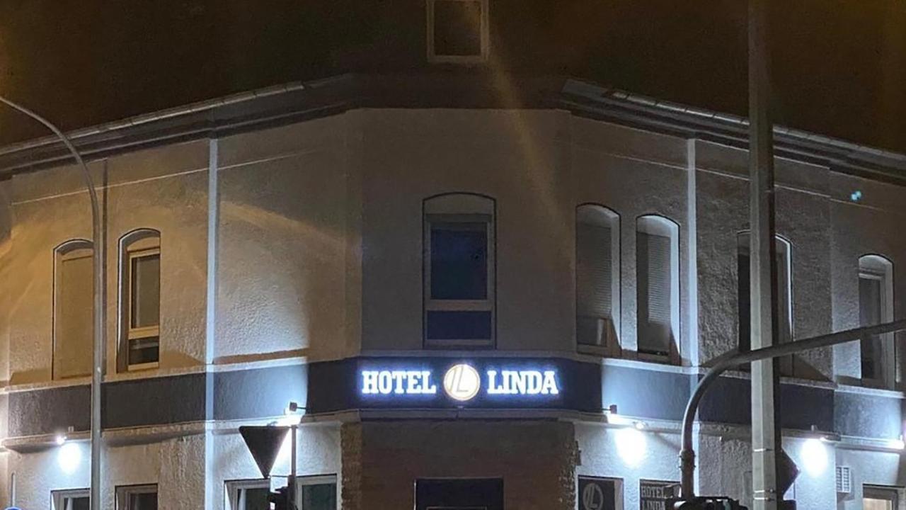 Hotel Linda Gladbeck Exterior photo